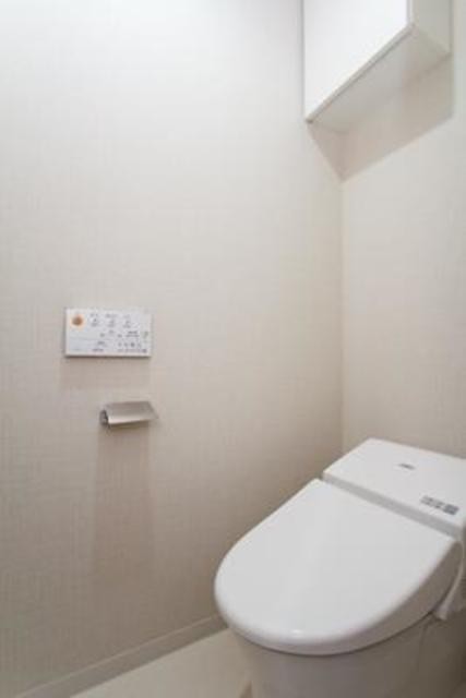 ※写真は同タイプ住戸です。(内装)