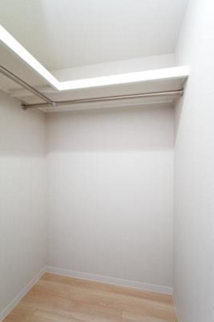 ※写真は同タイプ住戸です。(内装)