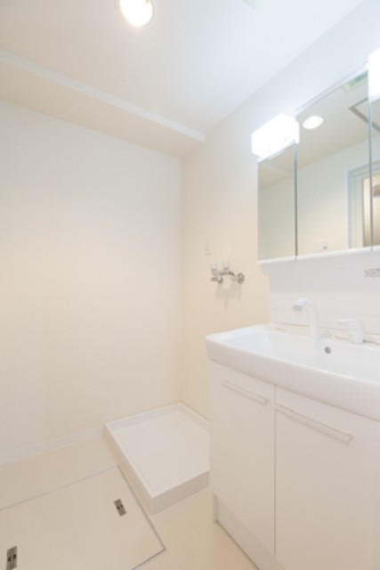 ※写真は同タイプ住戸です。(内装)