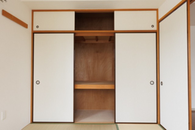 ※写真は同タイプ住戸です。(内装)