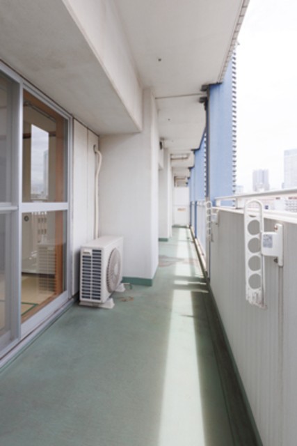 ※写真は同タイプ住戸です。