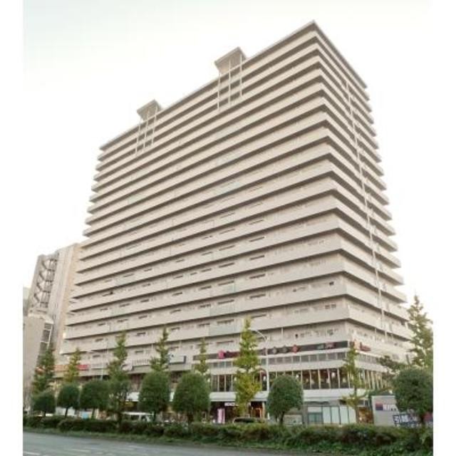 文京区小石川１丁目 【賃貸居住】マンション