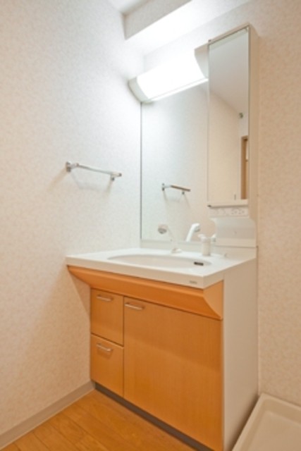 ※写真は同タイプ住戸です。(内装)