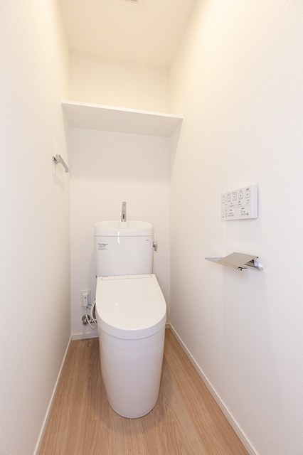 ※写真は同タイプ住戸です。(内装)