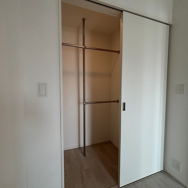 ※写真は同タイプ住戸です。(内装)