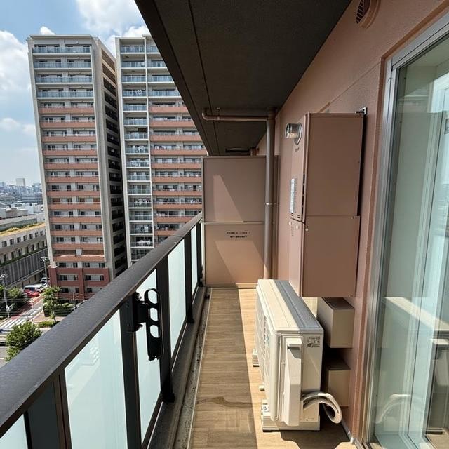 ※写真は同タイプ住戸です。