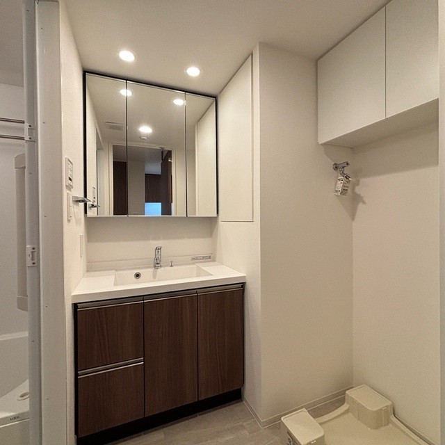 ※写真は同タイプ住戸です。(内装)