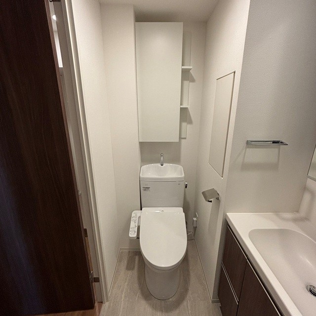 ※写真は同タイプ住戸です。(内装)