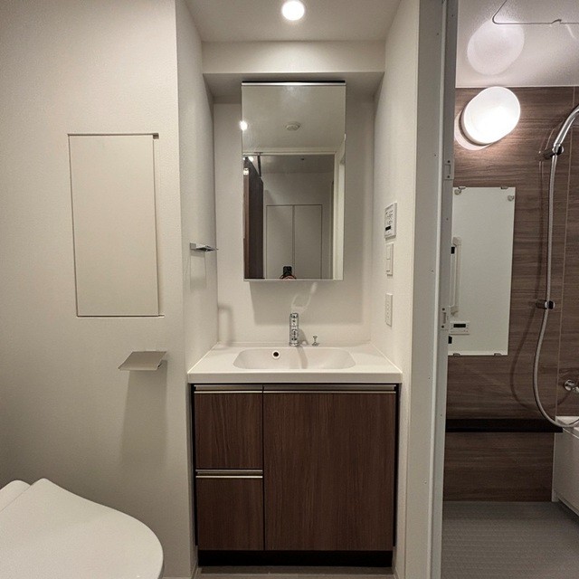 ※写真は同タイプ住戸です。(内装)