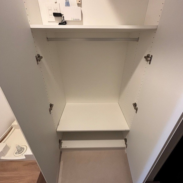 ※写真は同タイプ住戸です。(内装)