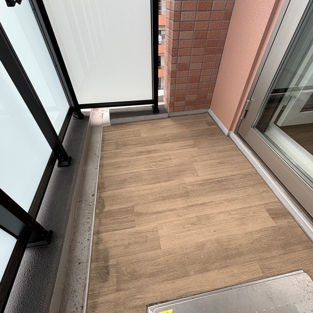 ※写真は同タイプ住戸です。