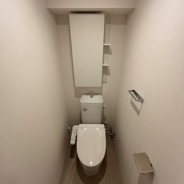 ※写真は同タイプ住戸です。(内装)