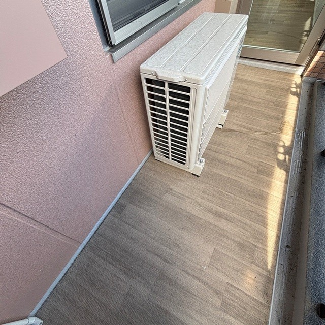 ※写真は同タイプ住戸です。