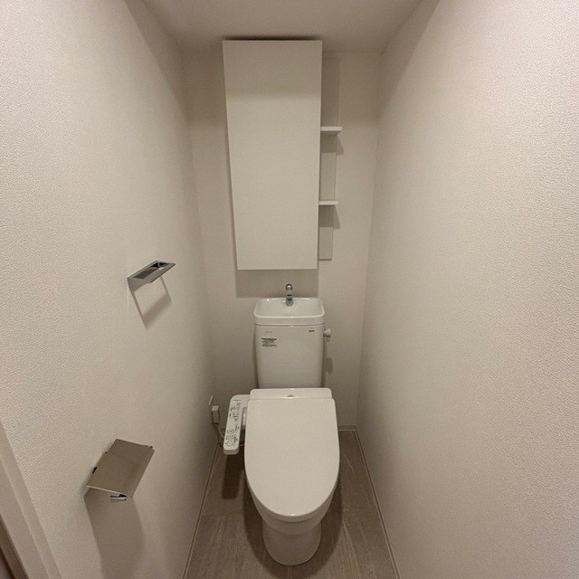 ※写真は同タイプ住戸です。(内装)