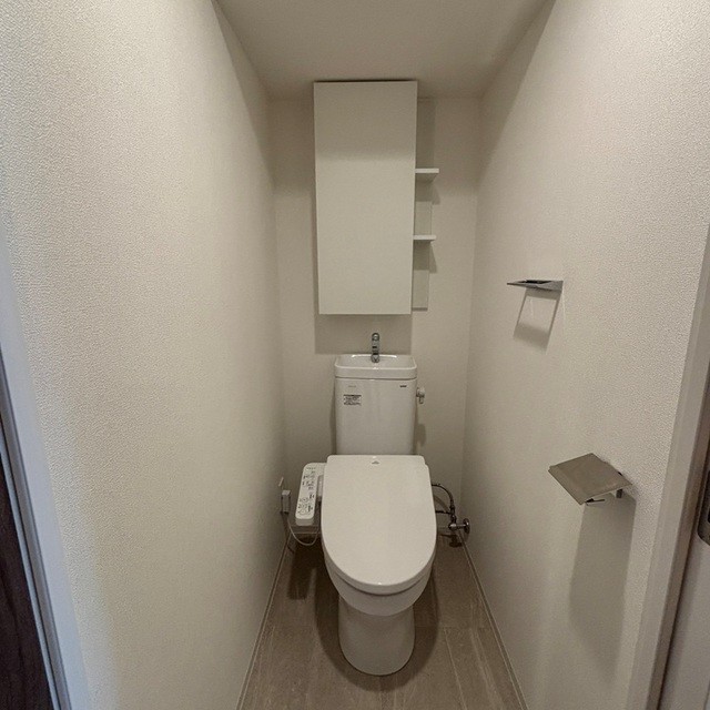 ※写真は同タイプ住戸です。(内装)