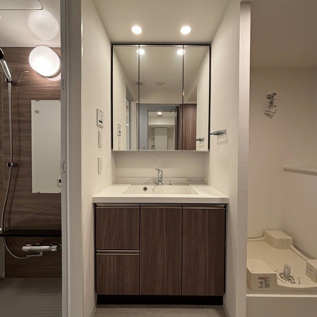 ※写真は同タイプ住戸です。(内装)