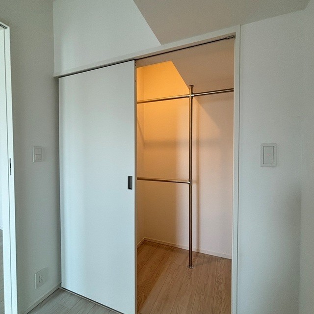 ※写真は同タイプ住戸です。(内装)