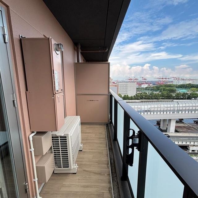 ※写真は同タイプ住戸です。