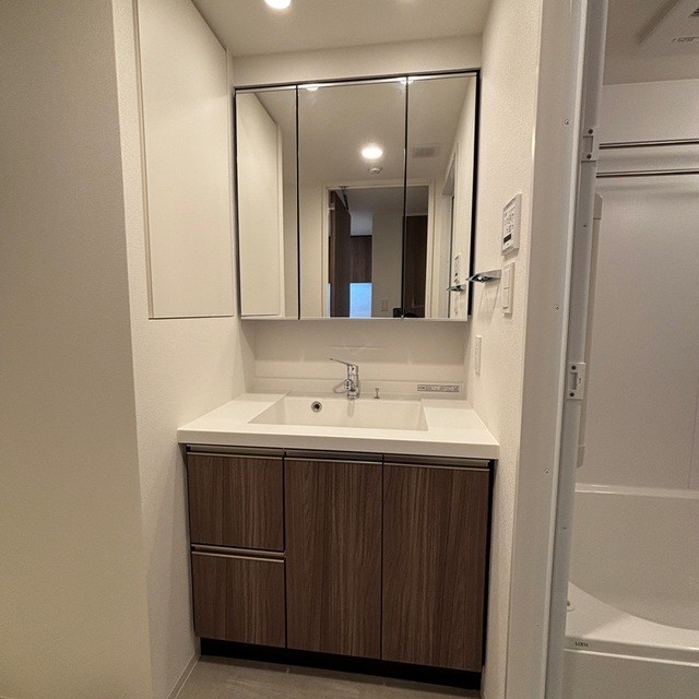 ※写真は同タイプ住戸です。(内装)