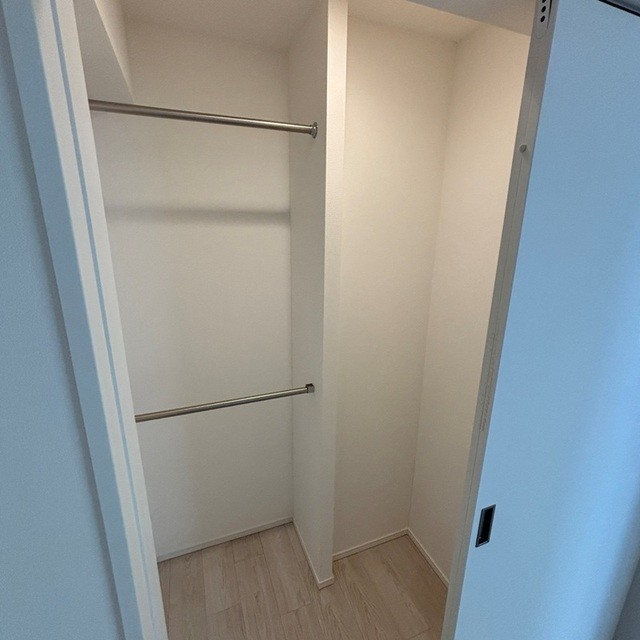 ※写真は同タイプ住戸です。(内装)