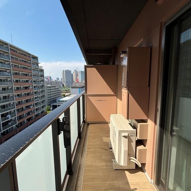 ※写真は同タイプ住戸です。