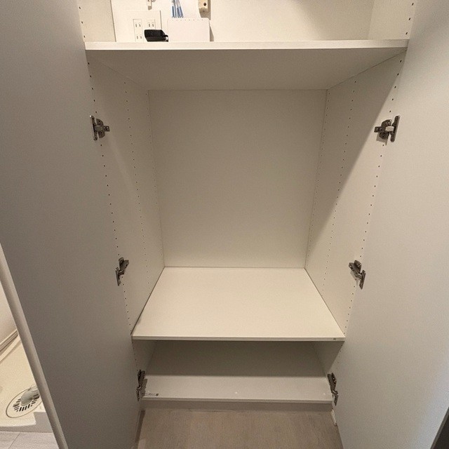 ※写真は同タイプ住戸です。(内装)