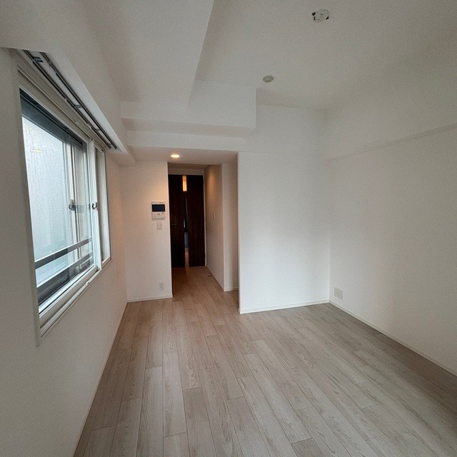 ※写真は同タイプ住戸です。(居間)