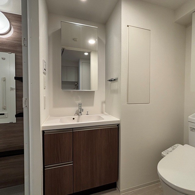 ※写真は同タイプ住戸です。(内装)