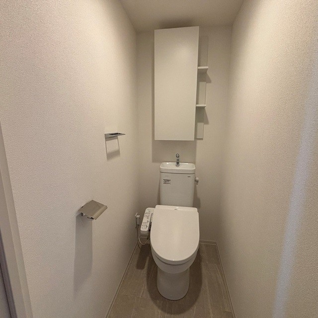 ※写真は同タイプ住戸です。(内装)