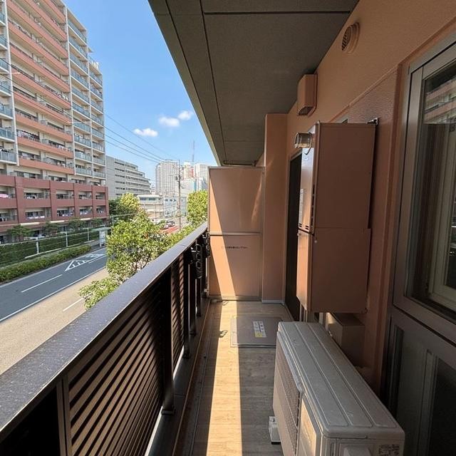 ※写真は同タイプ住戸です。