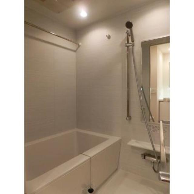 ※写真は同タイプ住戸です。(風呂)