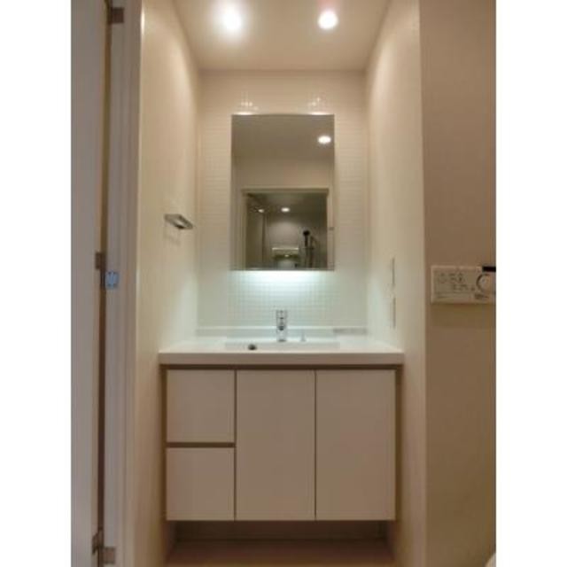 ※写真は同タイプ住戸です。(内装)