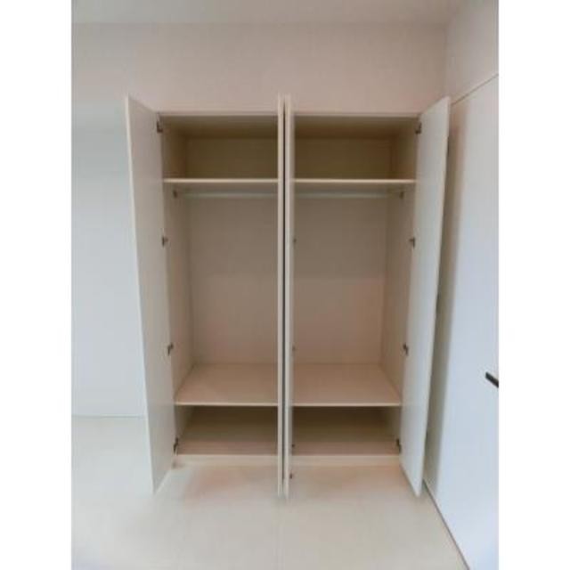 ※写真は同タイプ住戸です。(内装)