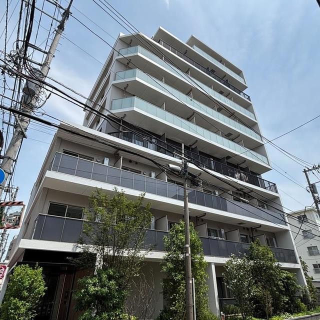 新宿区西落合２丁目 【賃貸居住】マンション