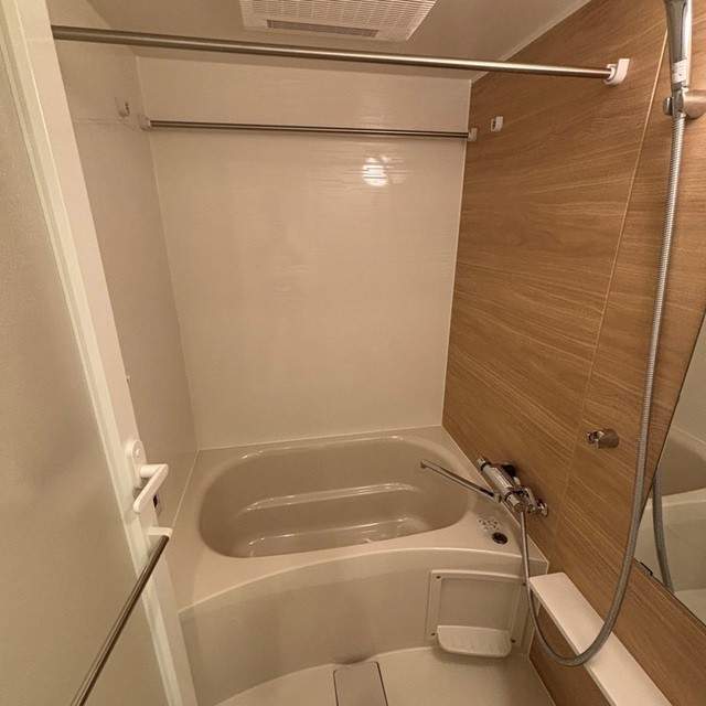 ※写真は同タイプ住戸です。(風呂)