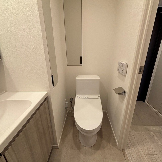 ※写真は同タイプ住戸です。(内装)