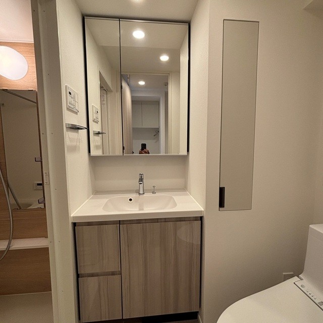 ※写真は同タイプ住戸です。(内装)