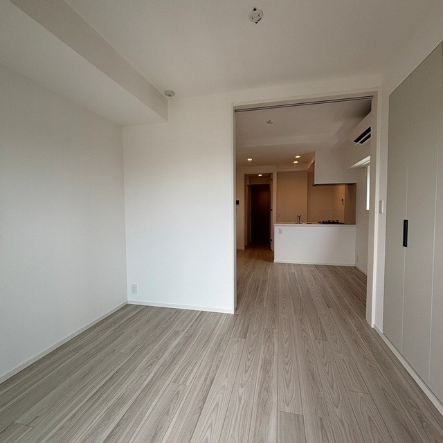 ※写真は同タイプ住戸です。(居間)