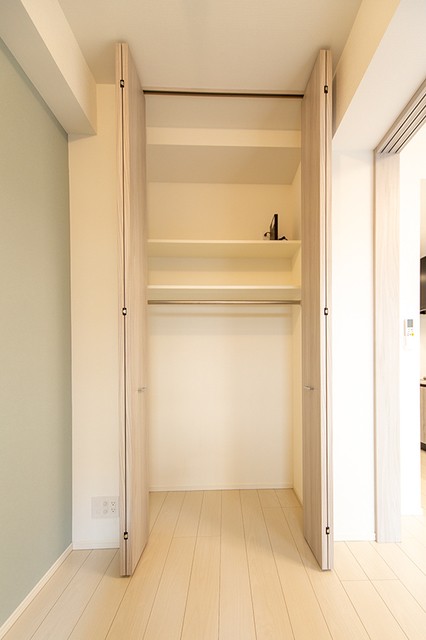 ※写真は同タイプ住戸です。(内装)