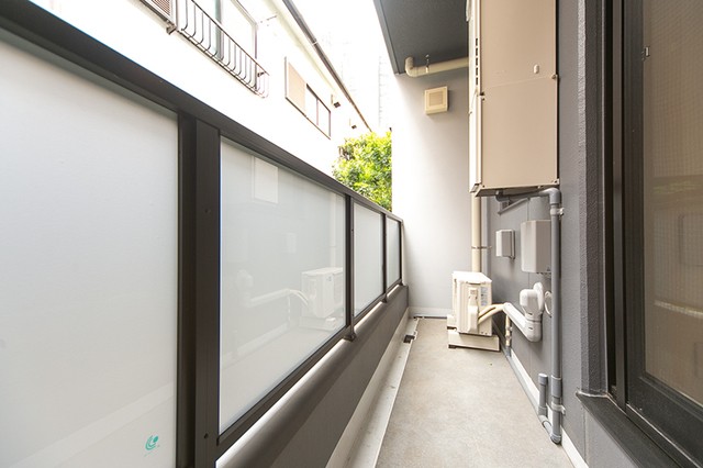 ※写真は同タイプ住戸です。