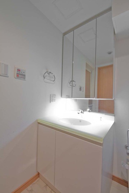 ※写真は同タイプ住戸です。(内装)