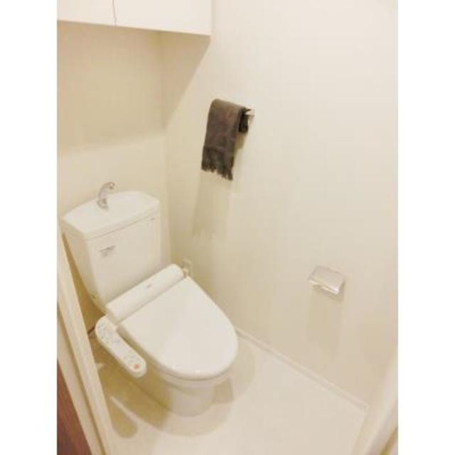 ※写真は同タイプ住戸です。(内装)