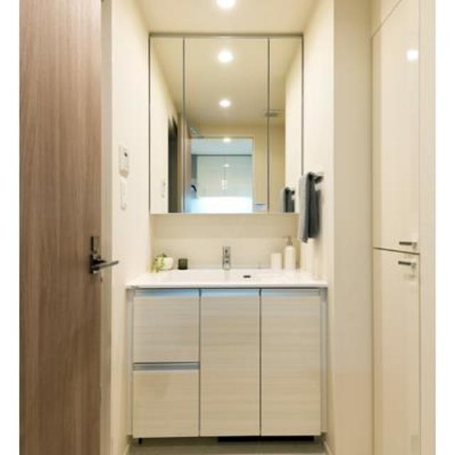 ※写真は同タイプ住戸です。(内装)