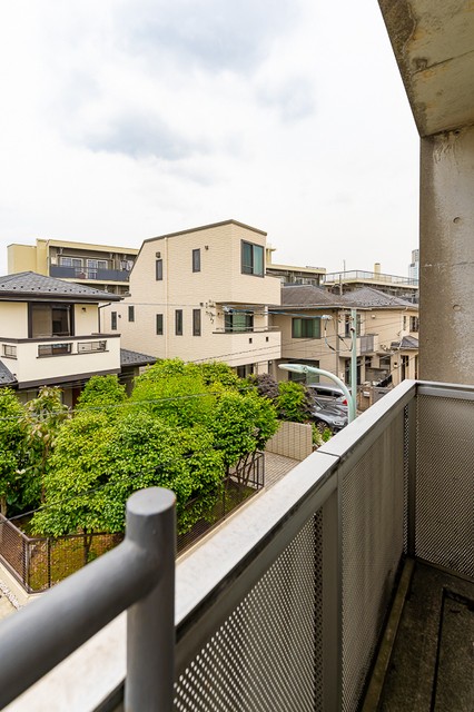 ※写真は同タイプ住戸です。