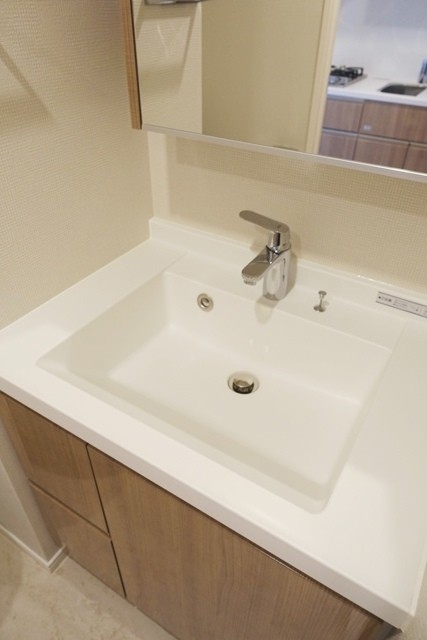 ※写真は同タイプ住戸です。(内装)