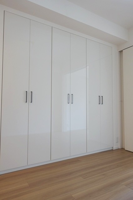 ※写真は同タイプ住戸です。(内装)