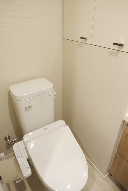 ※写真は同タイプ住戸です。(内装)