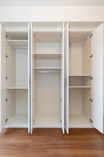 ※写真は同タイプ住戸です。(内装)