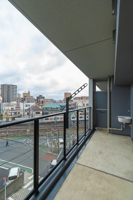 ※写真は同タイプ住戸です。