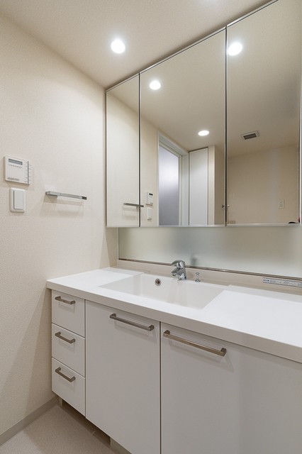 ※写真は同タイプ住戸です。(内装)